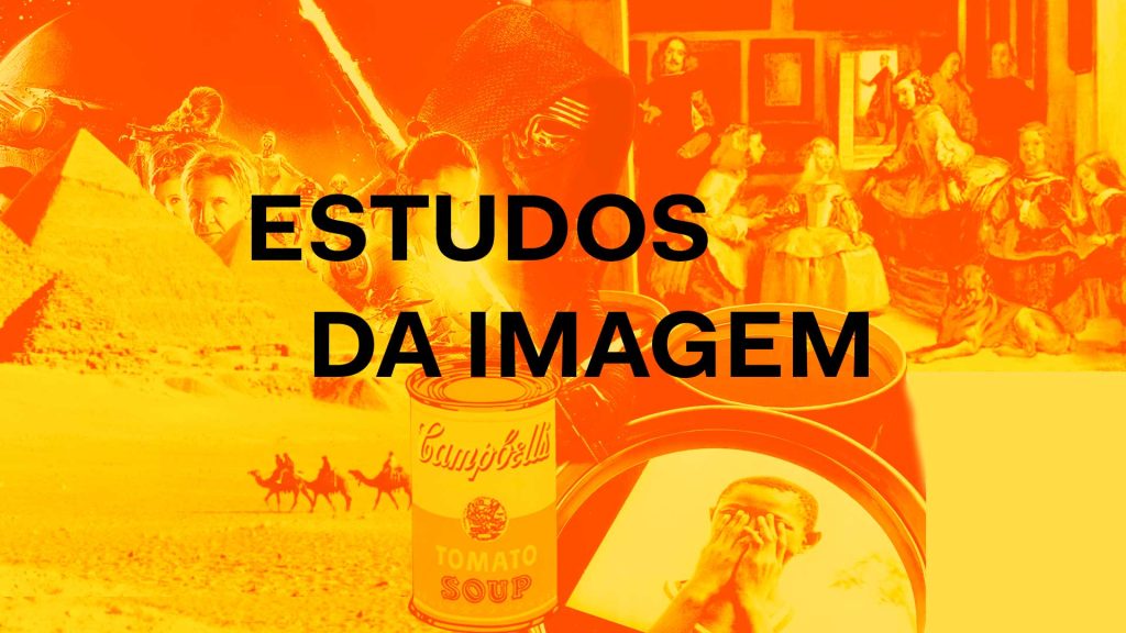 Estudos da Imagem
